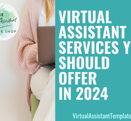 The Benefits of Specializing as a Virtual Assistant