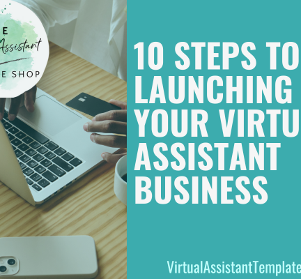 Effective Strategies to Find Clients as a Self-Employed Virtual Assistant
