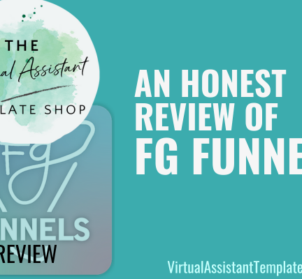 An Honest Review of FG Funnels